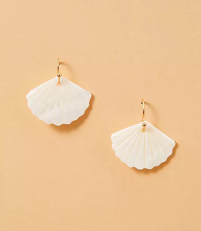 Casa Clara Isla Earrings | Lou & Grey (US)