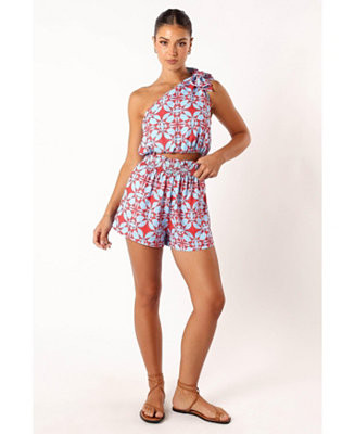 Women's Gretel Short Set | Macy's