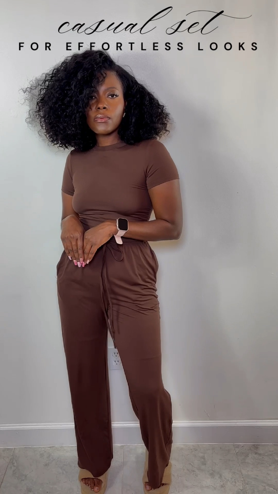 Elevate your errands outfit with these cute mix and match set

#LTKFindsUnder50 #LTKTravel #LTKU