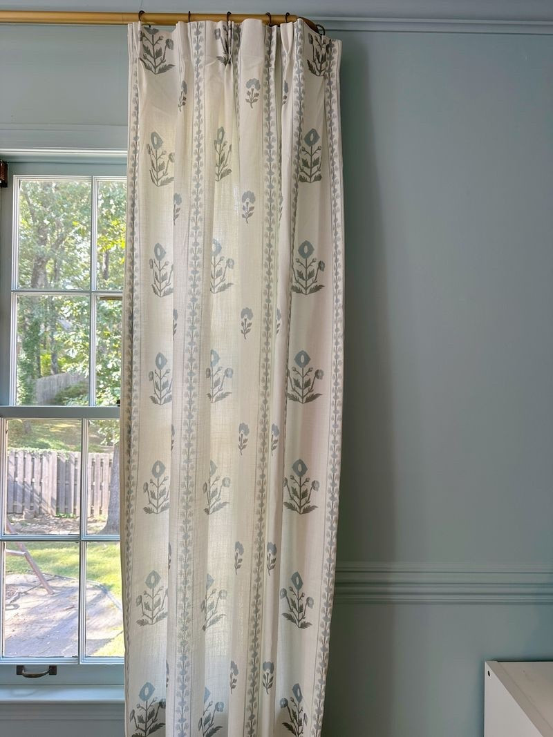 Amazon Drapes I'm Loving For Our Home! Right under $100! 

#LTKStyleTip #LTKFindsUnder100 #LTKHome