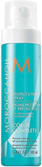 Moroccanoil Protect & Prevent Spray | Amazon (US)