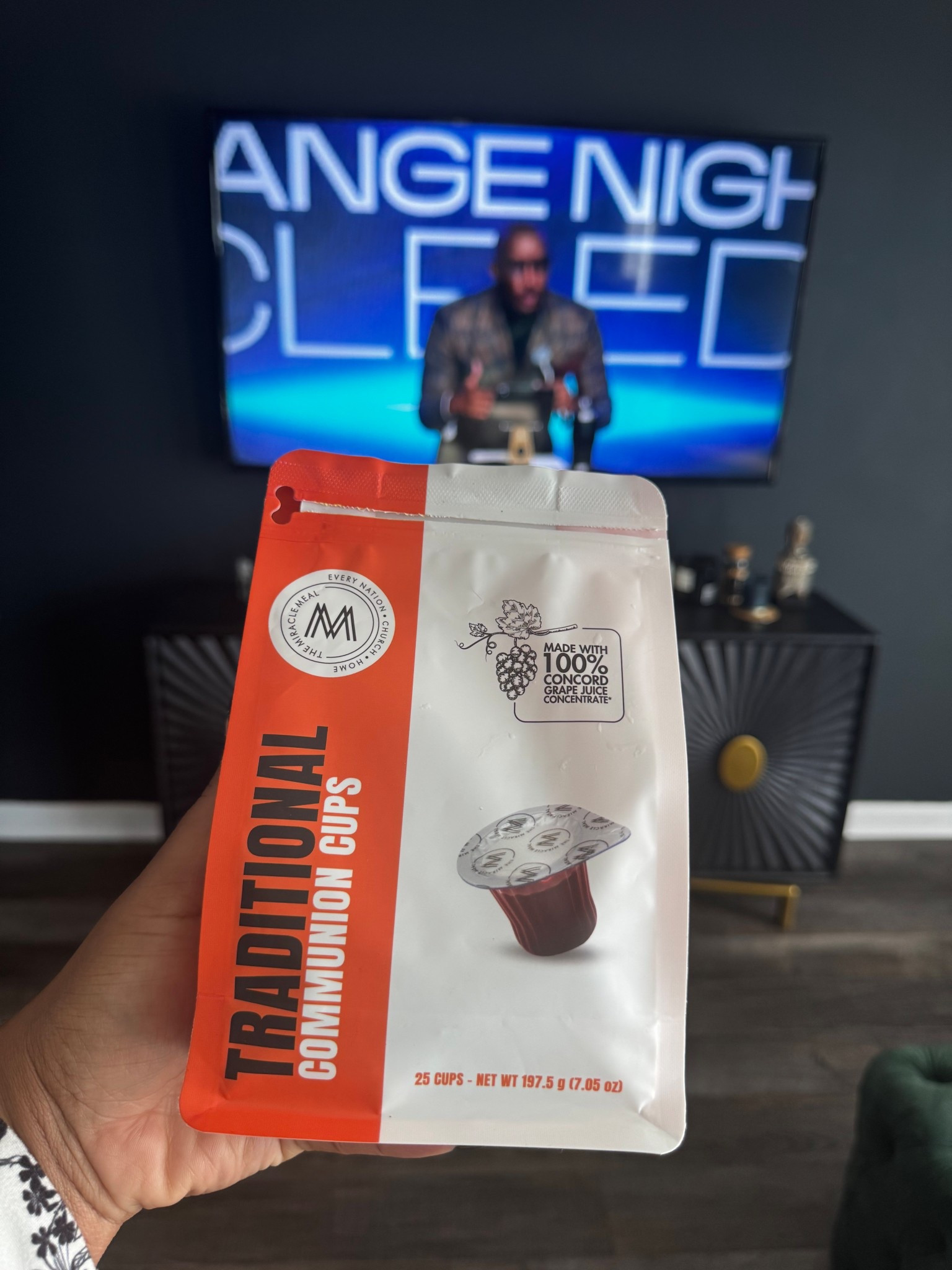 Sacred 1st Sunday. 🙏🏾

#LTKselfcare #LTKdayinmylife #LTKmorningroutine