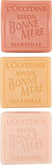Bonne Mère Soap Trio | Nordstrom