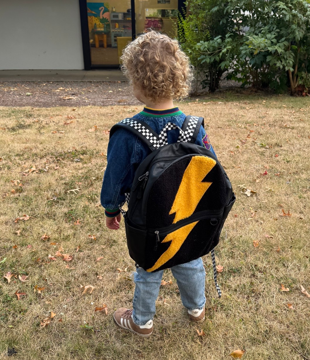 The BEST quality backpacks. All our kids have this brand. Our oldest has had hers for going on 4 years now and it’s held up perfectly  

#LTKSeasonal #LTKKids