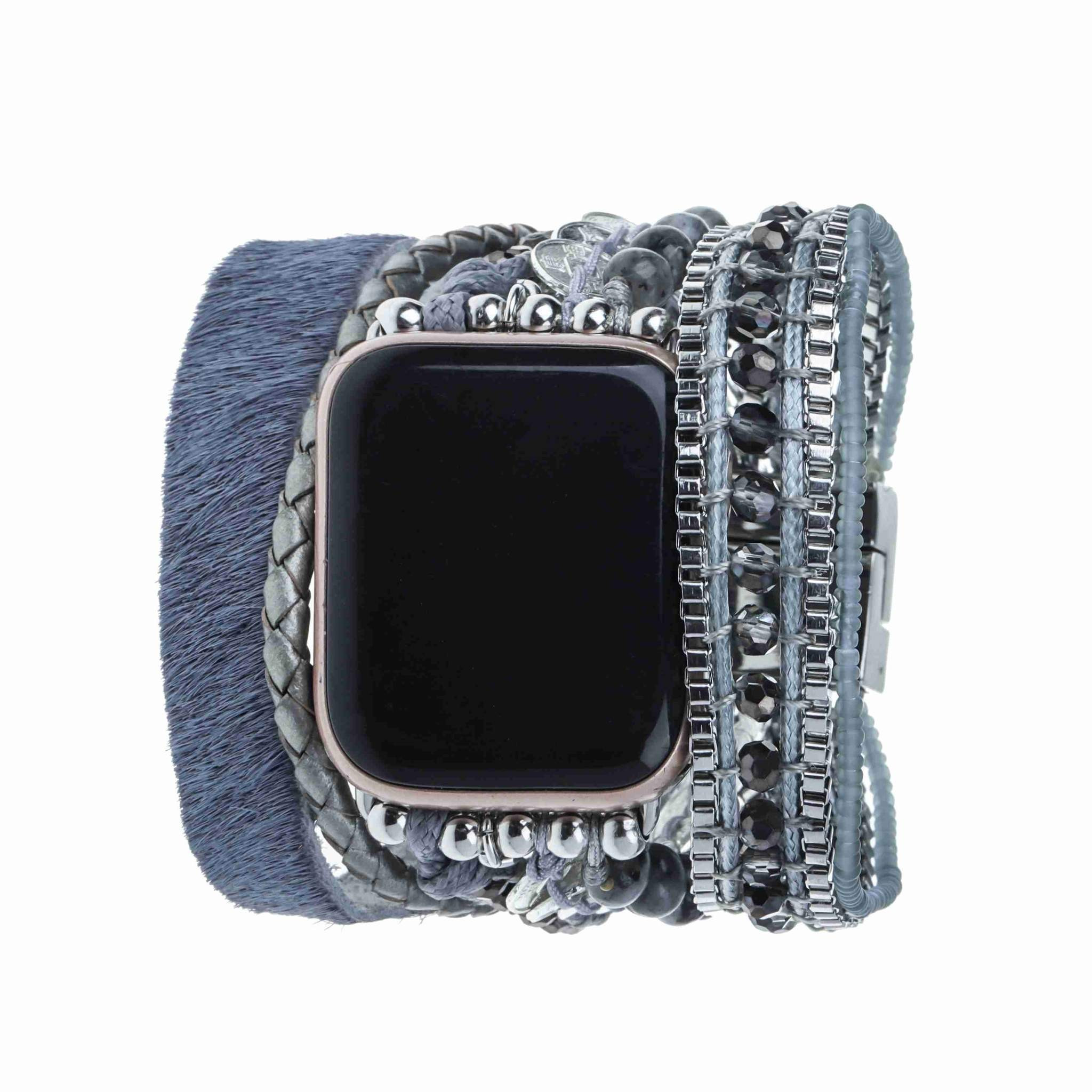 Girona Apple Watch Strap | Victoria Emerson