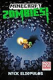 Minecraft: Zombies!: Eliopulos, Nick: 9780593498514: Amazon.com: Books | Amazon (US)