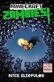 Minecraft: Zombies!: Eliopulos, Nick: 9780593498514: Amazon.com: Books | Amazon (US)