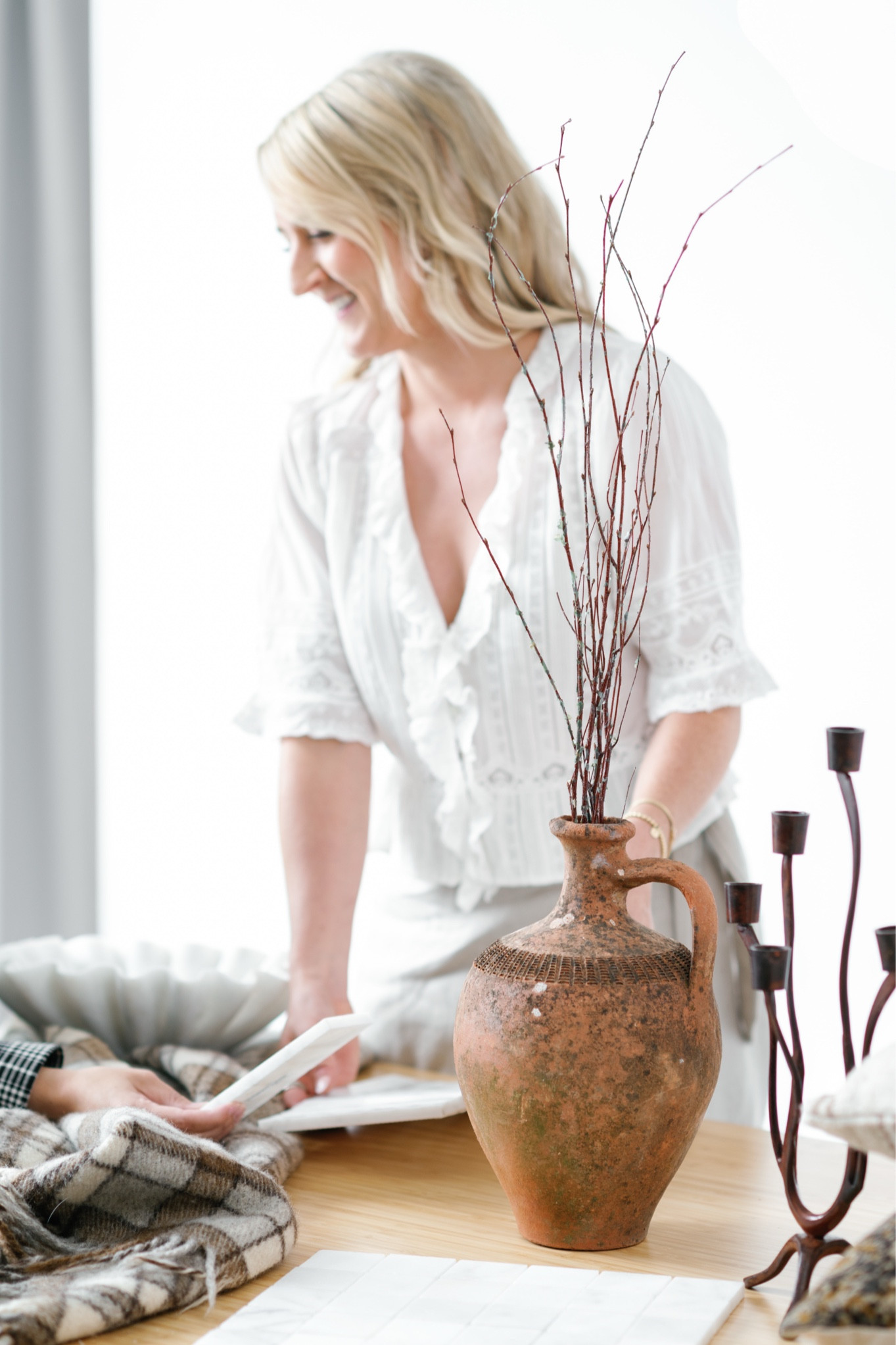 Resources that have helped turn me into the entrepreneur I am today: Design books are the best way to further your design education, there really is nothing that compares to the knowledge you get from the ability to see another designer's work in detail and when it’s accompanied by text and explanations of design decisions that were made along the way.