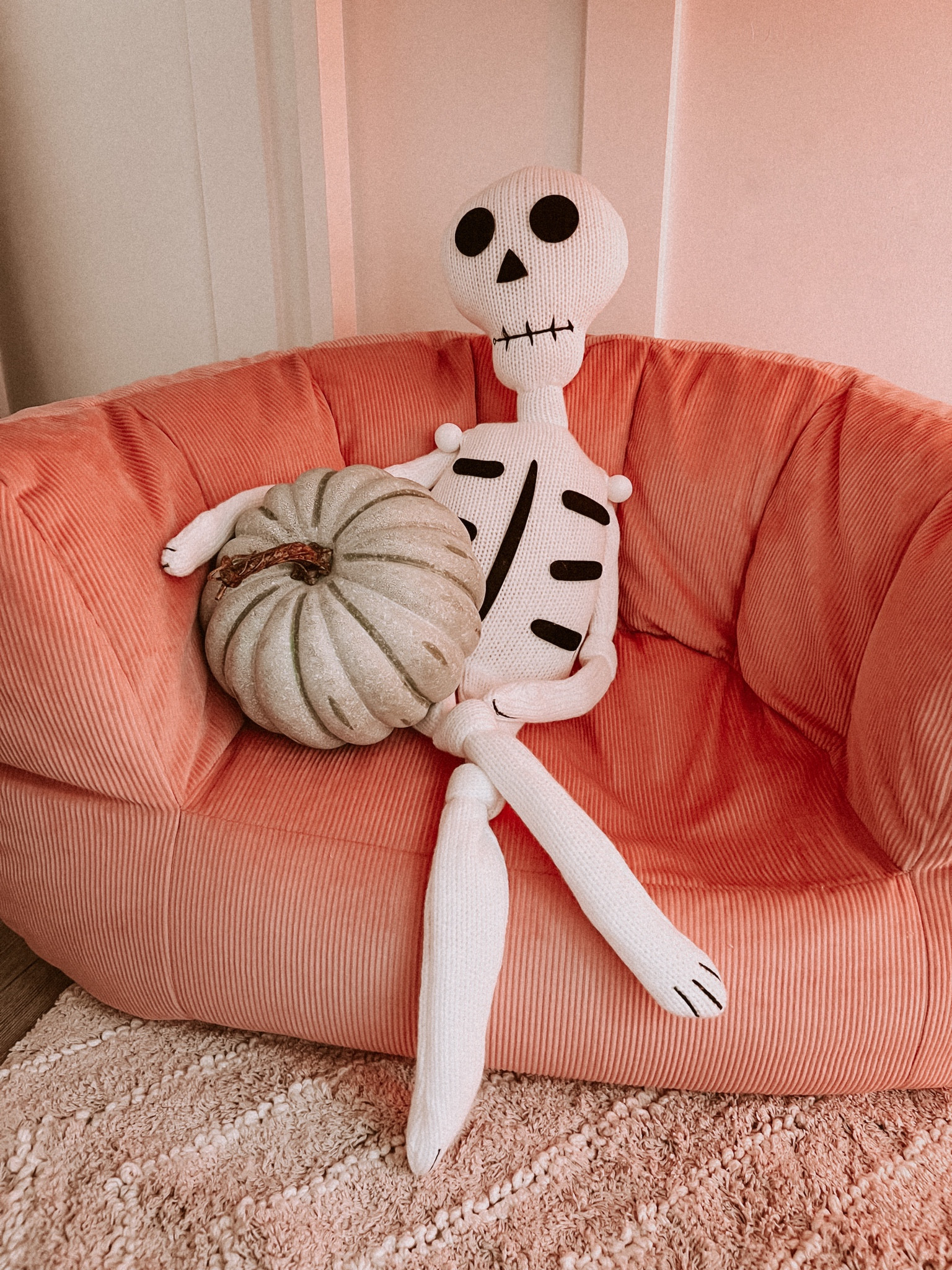 Kids room S P O O K I E S 🕷🕸🎃 

#LTKhome #LTKSeasonal #LTKkids