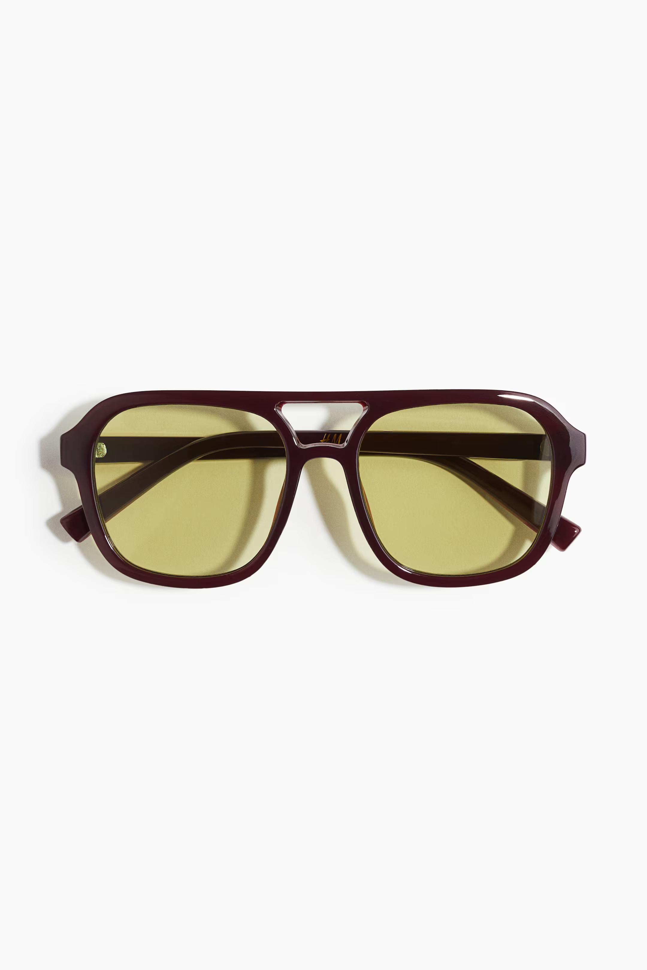 Sunglasses | H&M (US + CA)