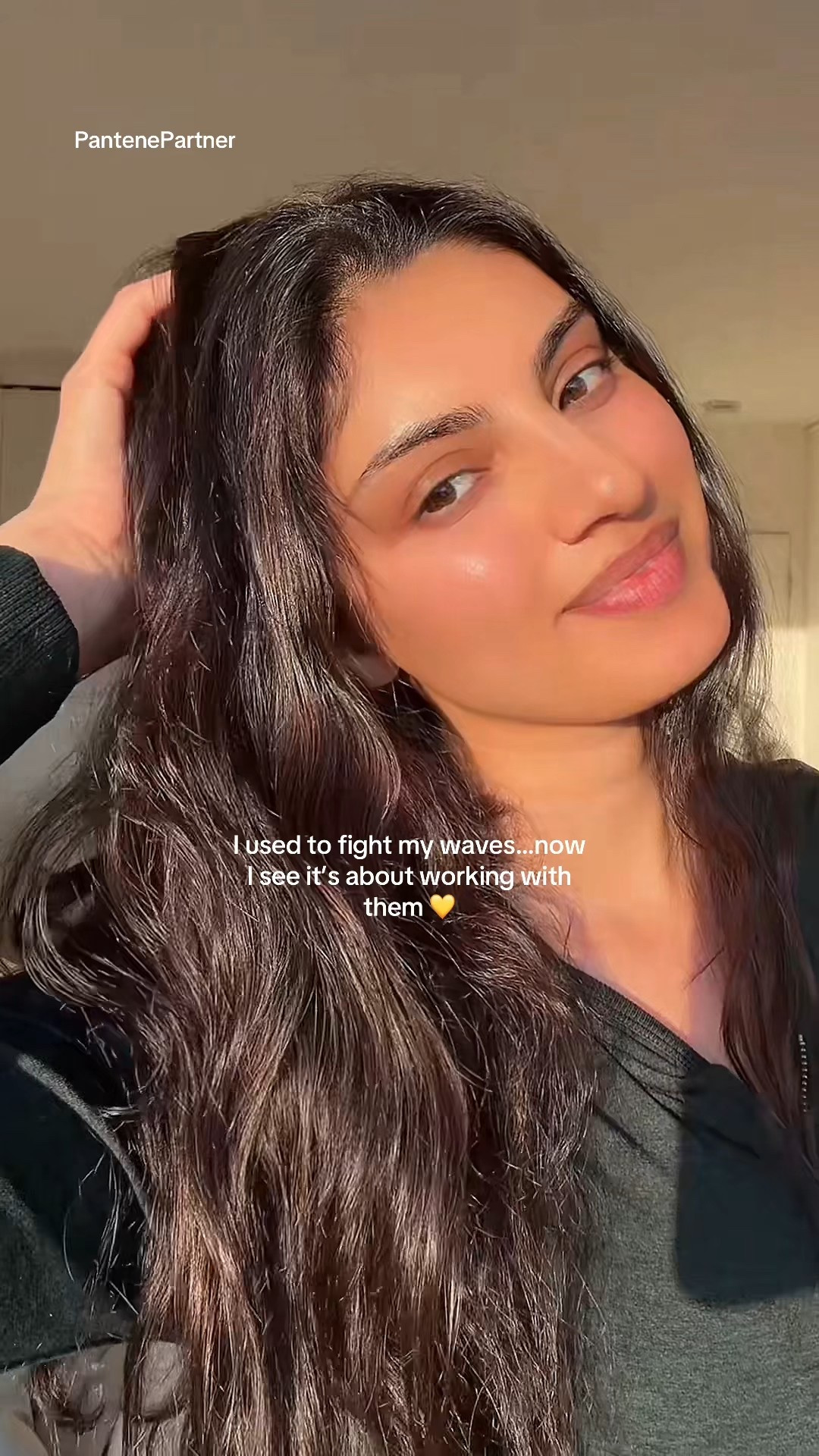 Say hello to effortless hair with the Pantene 10-in-1 Multitasking Spray 💛 This all-in-one formula detangles, smooths frizz, strengthens, and adds shine while protecting against heat and breakage. Perfect for busy mornings or refreshing second-day hair, it leaves your locks soft, manageable, and full of life. A must-have for strong, healthy, and beautiful hair every day!

#LTKgrwm #LTKSaleAlert #LTKBeauty