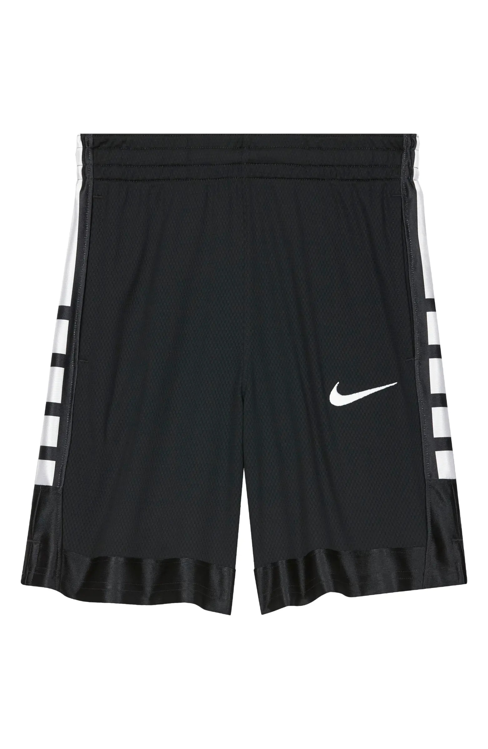 Kids' Elite Basketball Shorts | Nordstrom