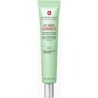 Erborian CC Red Correct 40ml | Look Fantastic (UK)