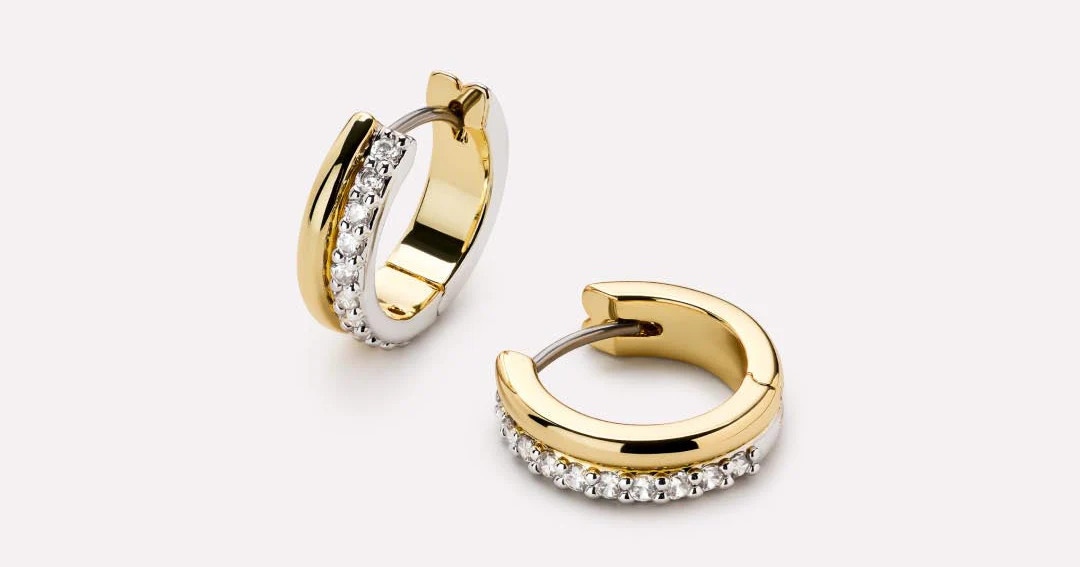 Asher Pave | Ana Luisa