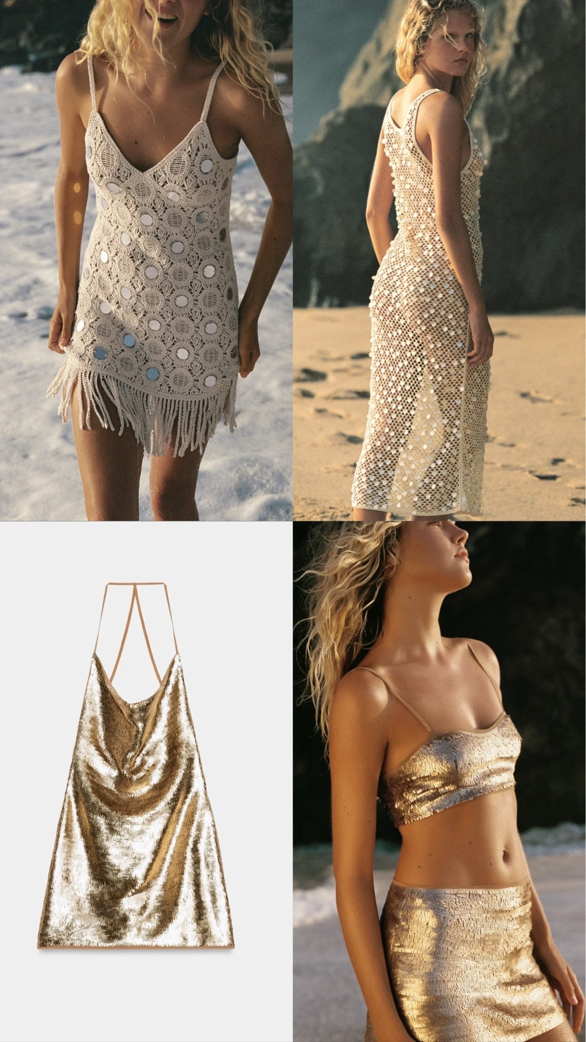 Zara new in 🤩🌞