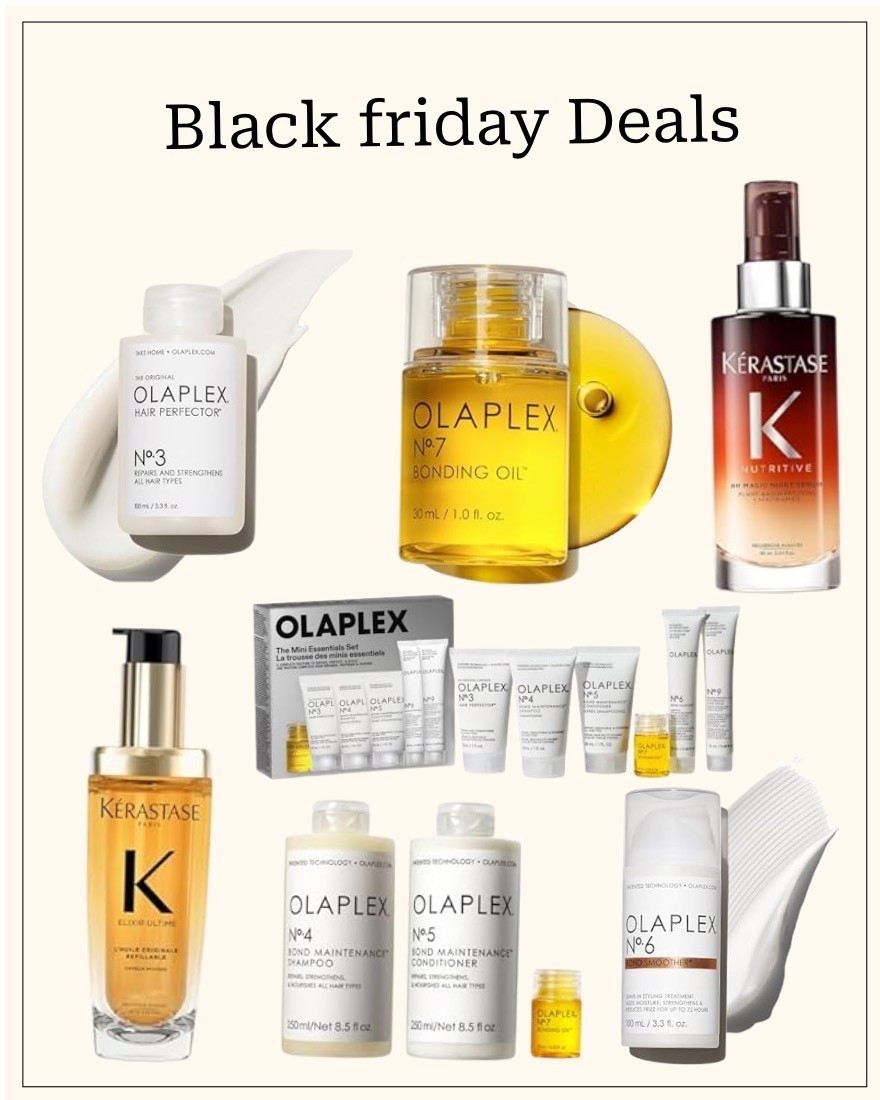 #LTKGiftGuide #LTKCyberWeek #LTKHoliday