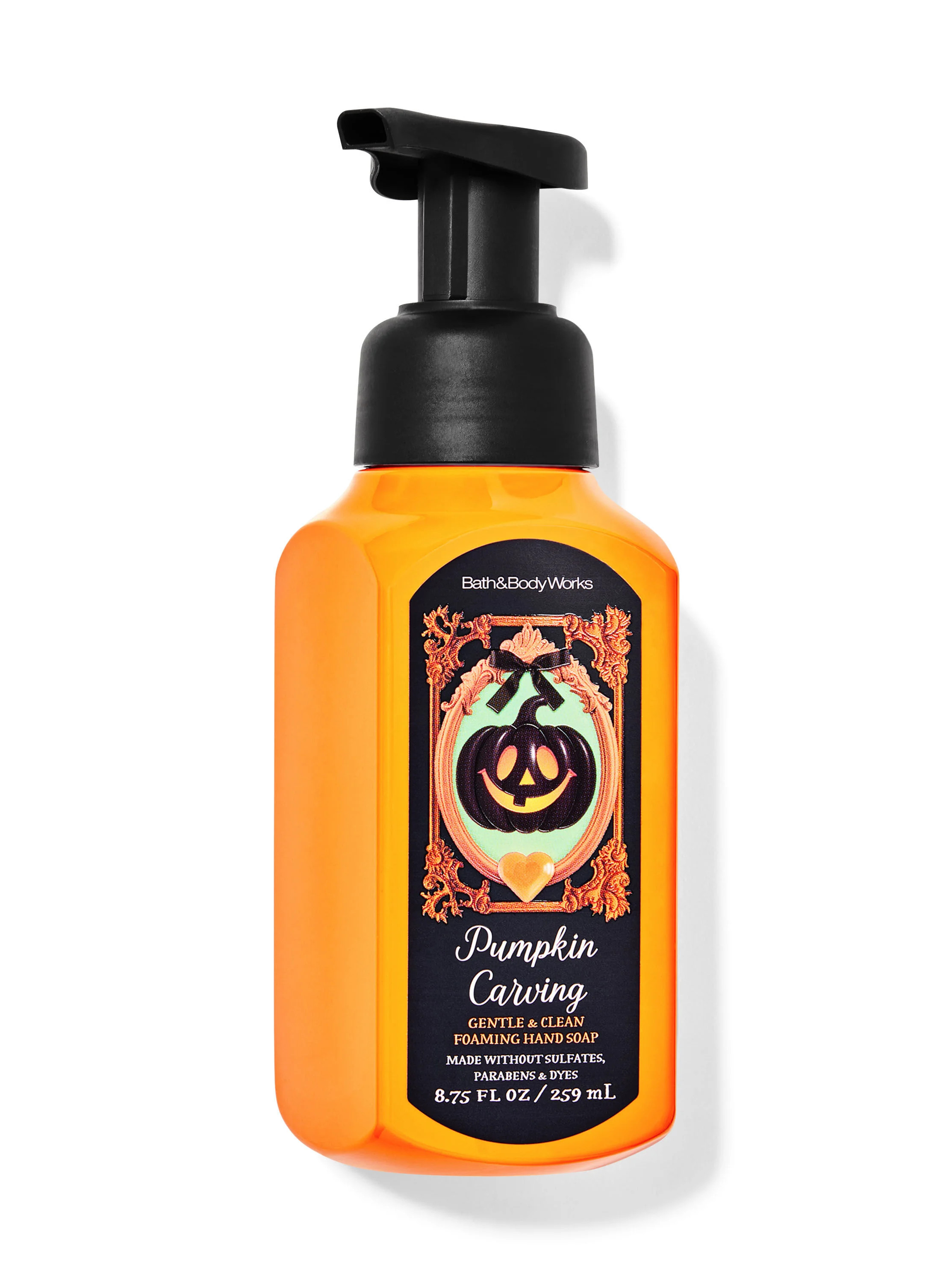 Pumpkin Carving | Bath & Body Works