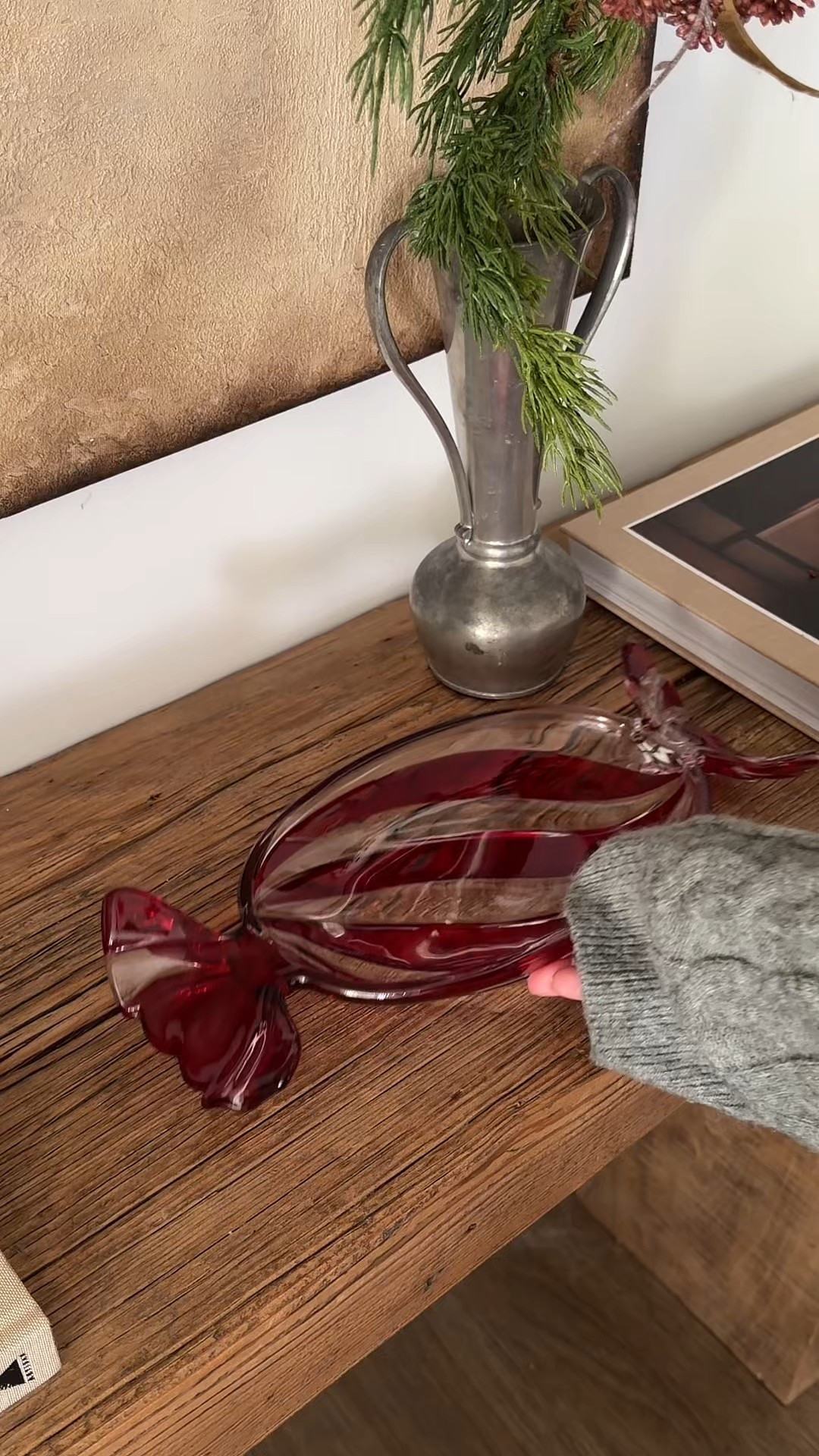 candy dish and candle wreaths from Amazon under $25!!

#LTKHome #LTKHoliday