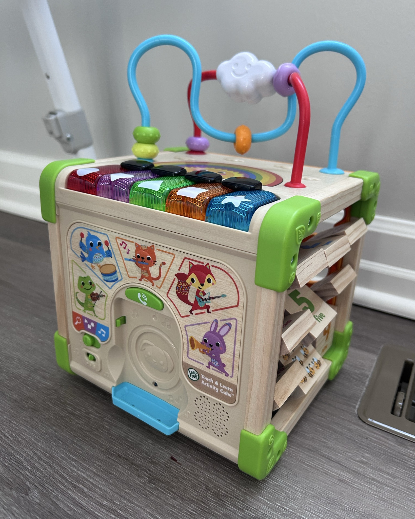 My top bay toys that keep my kiddos happy and entertained through the long winter months 🧩🪁

#LTKmomlife