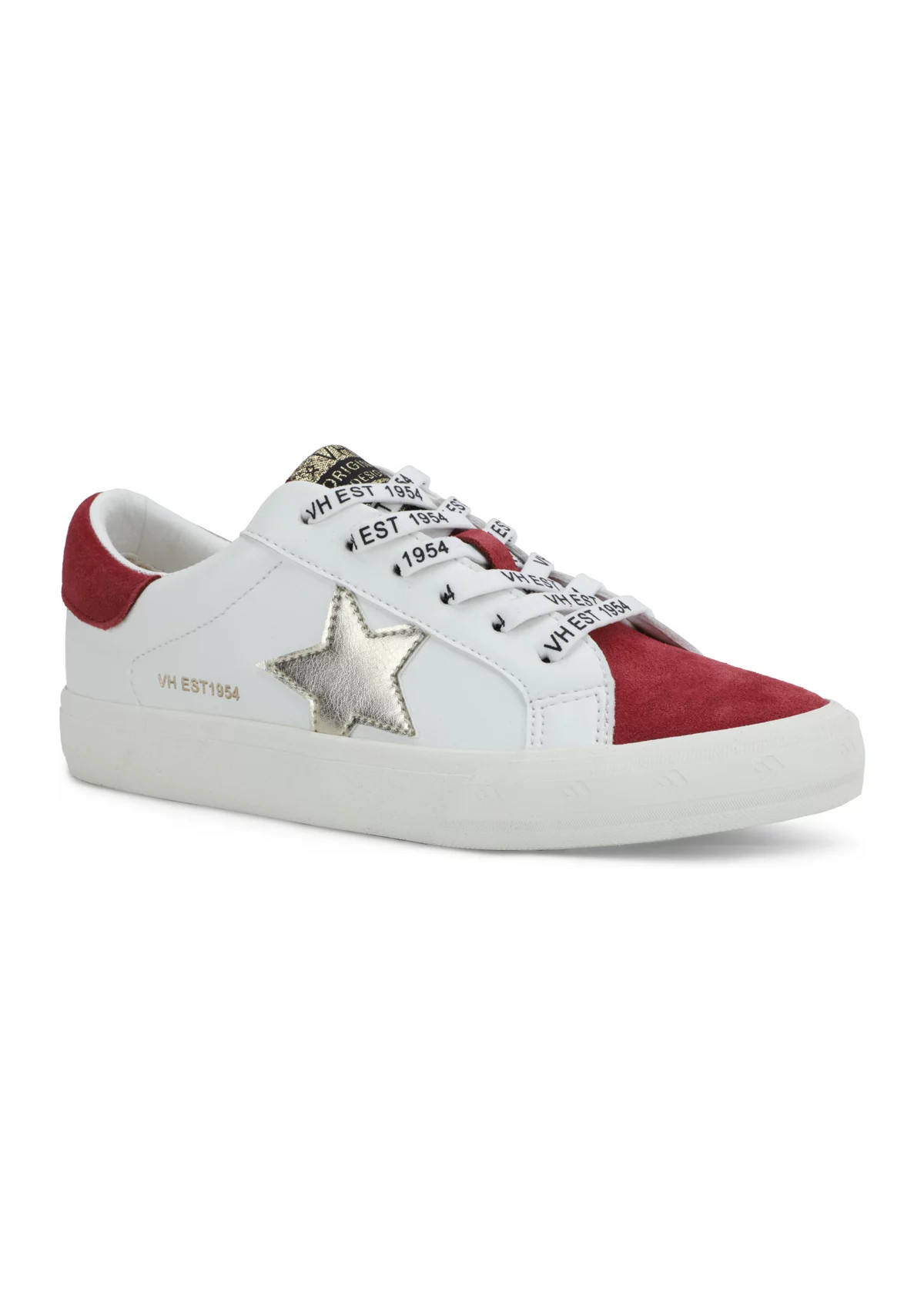 Jumbo Star Sneakers | Belk