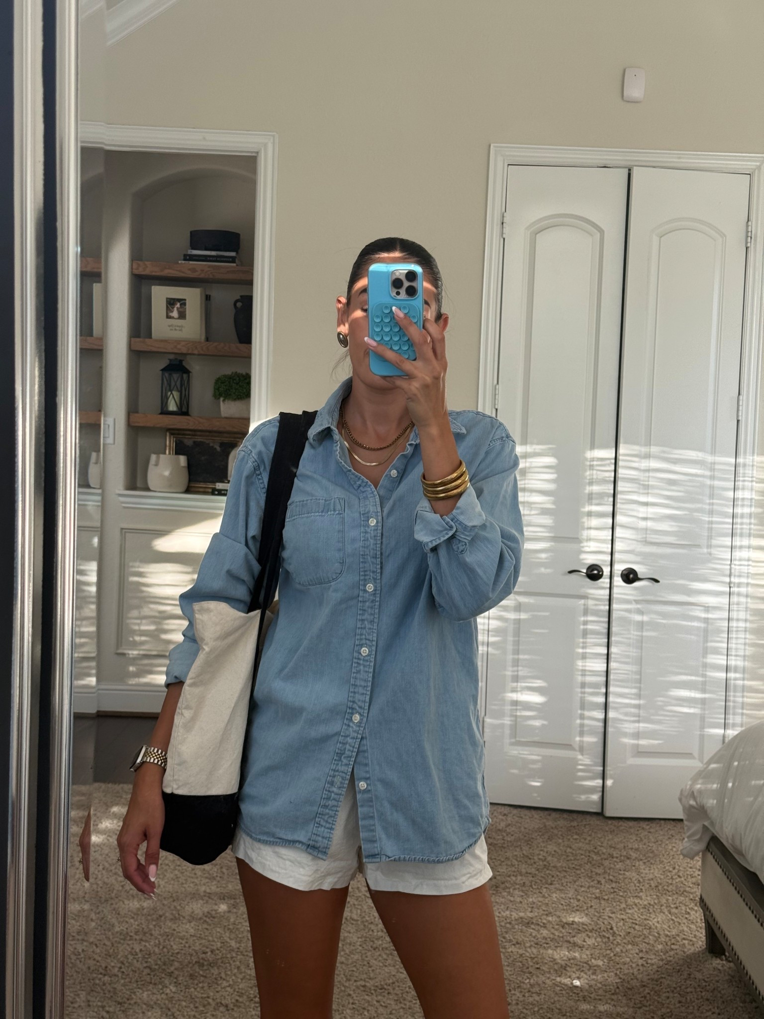 Medium tall top
Small
Bottoms from set 