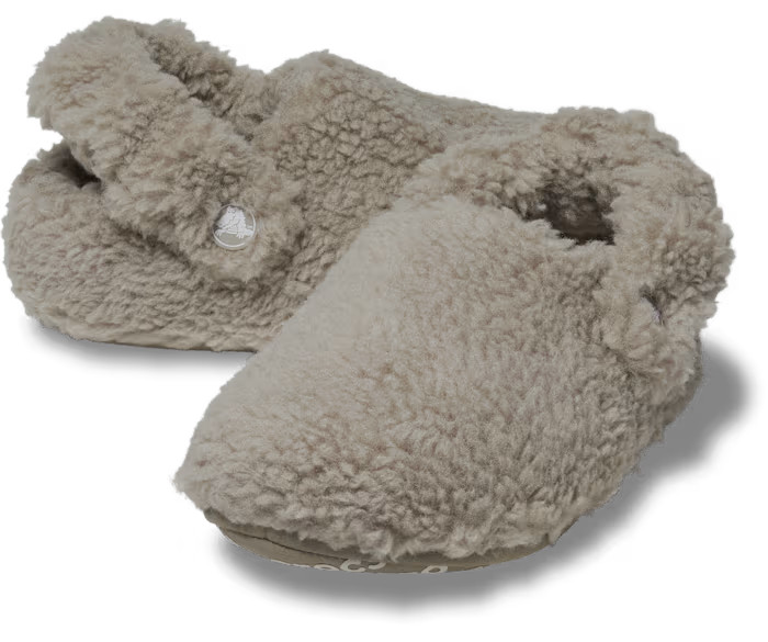 Toddler Classic Cozzzy Slipper | Crocs (US)