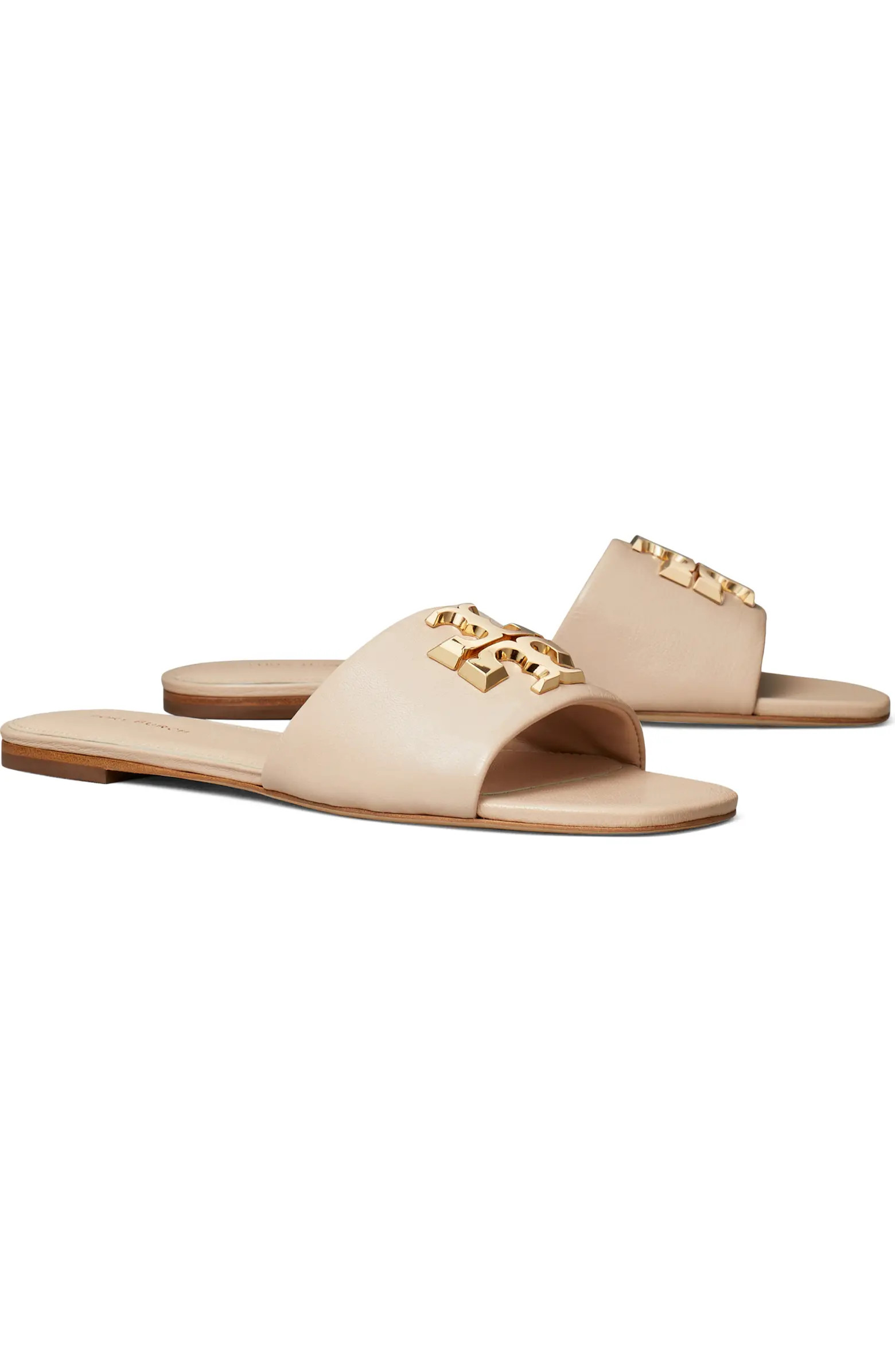 Eleanor Slide Sandal (Women) | Nordstrom
