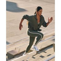 Vuori AllTheFeels™ Corset Legging | Agate Green | XL | Vuori Clothing (US & Canada)