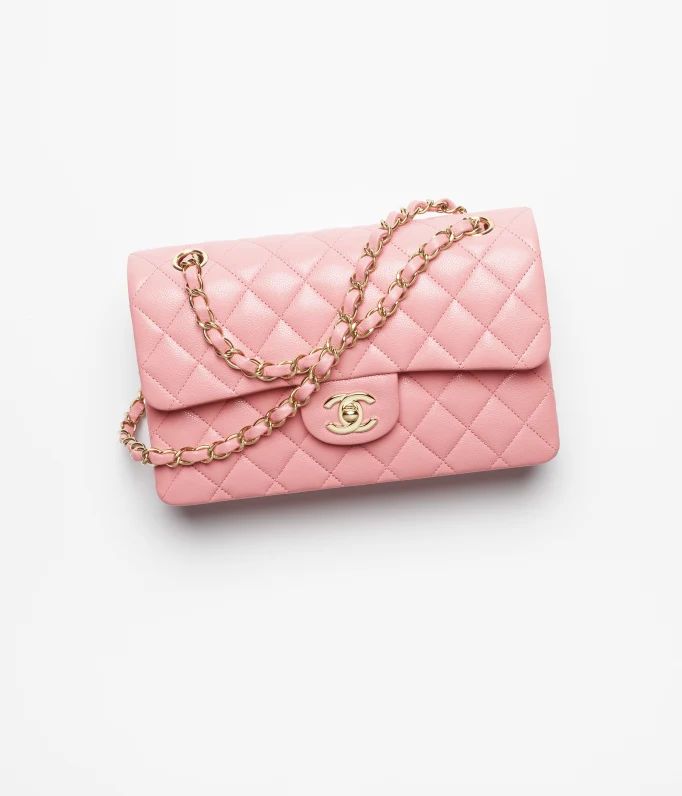 Small Classic Handbag | Chanel, Inc. (US)