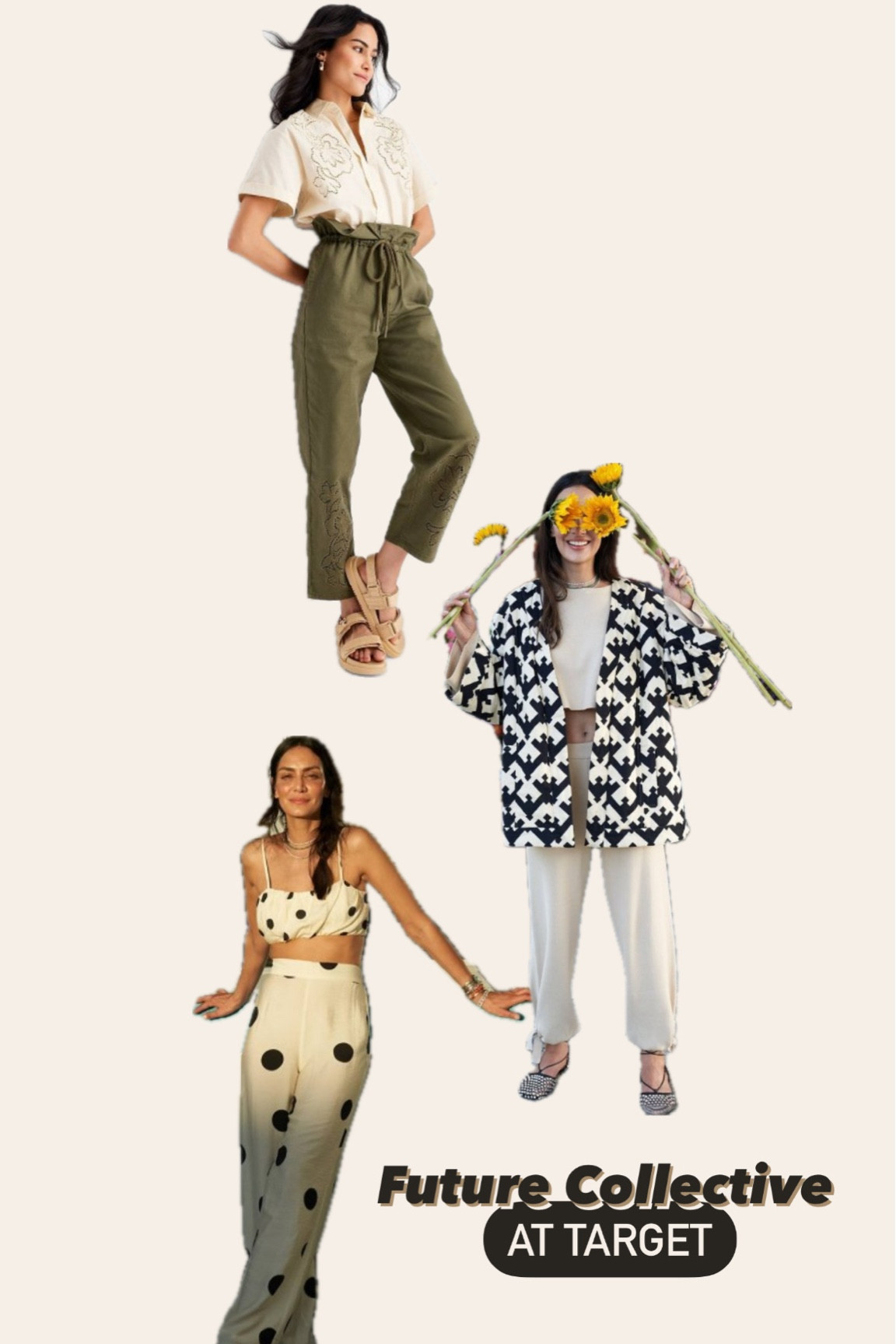 New Future Collective at Target 🎯 

#LTKstyletip #LTKfindsunder50 #LTKSeasonal