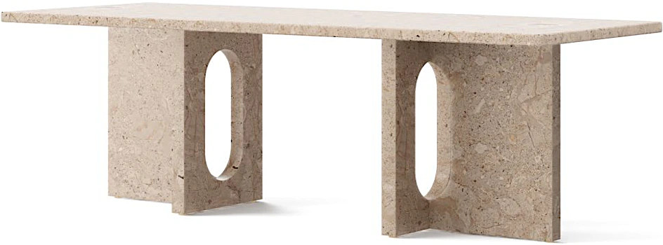 Androgyne Couchtisch  Design von  Danielle Siggerud | Design Bestseller (DE)