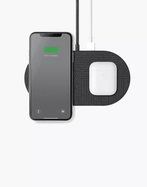 NATIVE UNION™ Wireless Drop XL Charging Pad | Madewell