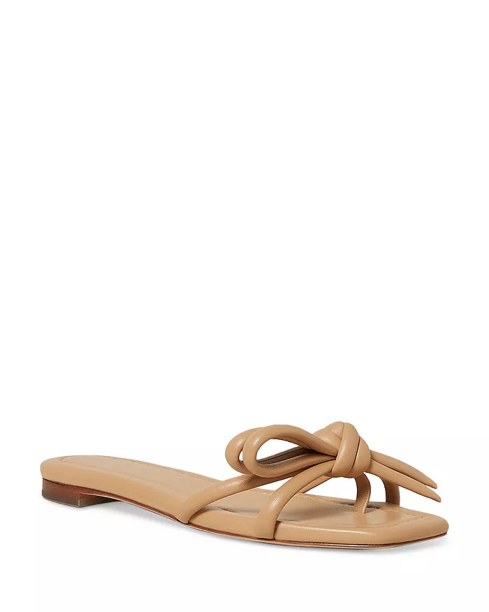 Women's Hadley Slip On Slide Sandals | Bloomingdale's (US)