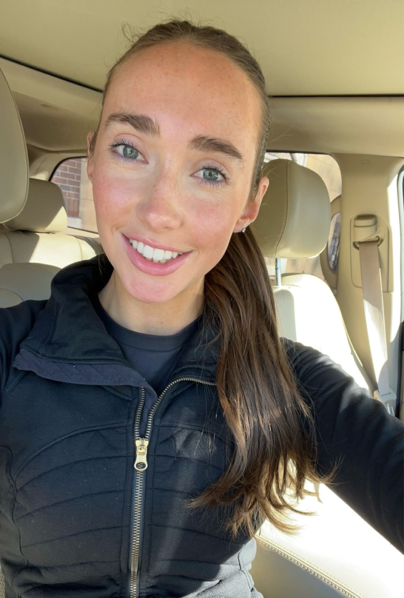 Someone stopped me today to tell me my skin was glowing ☺️ they asked me what I used & here it is ! 

#LTKbeauty #LTKfindsunder50