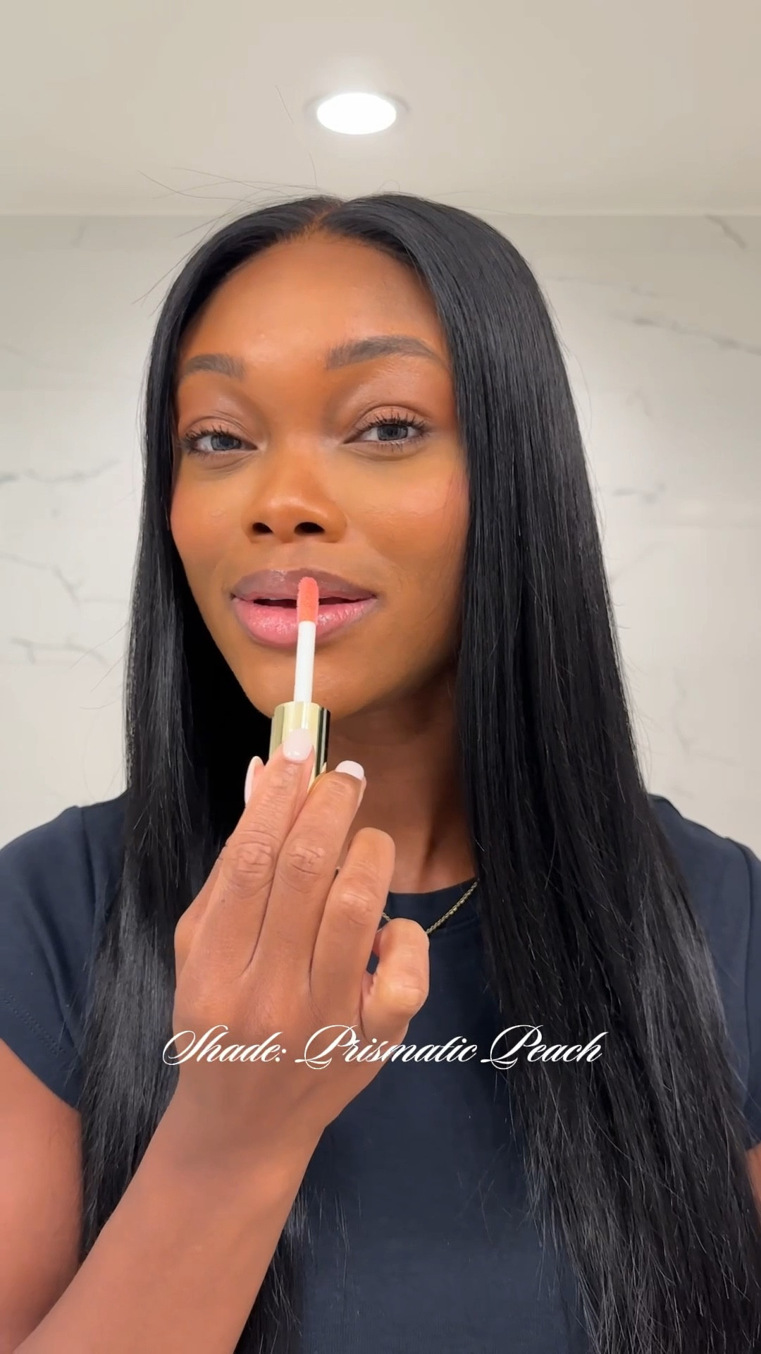 #ad Love these Milani Fruit Fetish Lip Oils and Keep It Full Lip Plumpers! ✨ @target @milanicosmetics #TargetPartner #Target #GRWMilani #milanicosmetics

#LTKFindsUnder50 #LTKSummerEdit #LTKBeauty