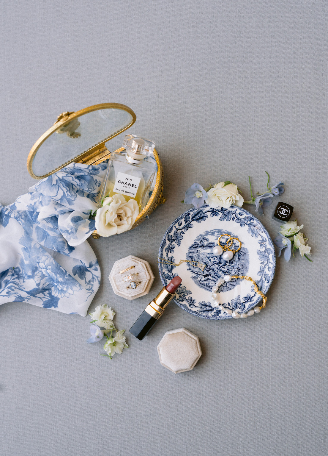 Vintage European Garden Party Wedding in Temecula, CA Design / Vibe / Vision: Megan's initial inspiration for her wedding vision stemmed from her childhood memories of using vintage blue and white floral English countryside dishes in her family home. These very dishes were originally gifted to her mother as her wedding tableware, and they served as the primary source of inspiration for Megan's special day. Megan even used one of these dishes in her detail’s photo. Megan wanted her wedding to feel like a vintage European garden party. The vintage stonehouse, blue and white florals, parasols, and hand held fans all reflected the vintage european garden party theme. #GardenPartyWedding #BlueToileWedding
#LTKSeasonal #LTKParties #LTKWedding 

 #LTKSeasonal #LTKParties #LTKWedding