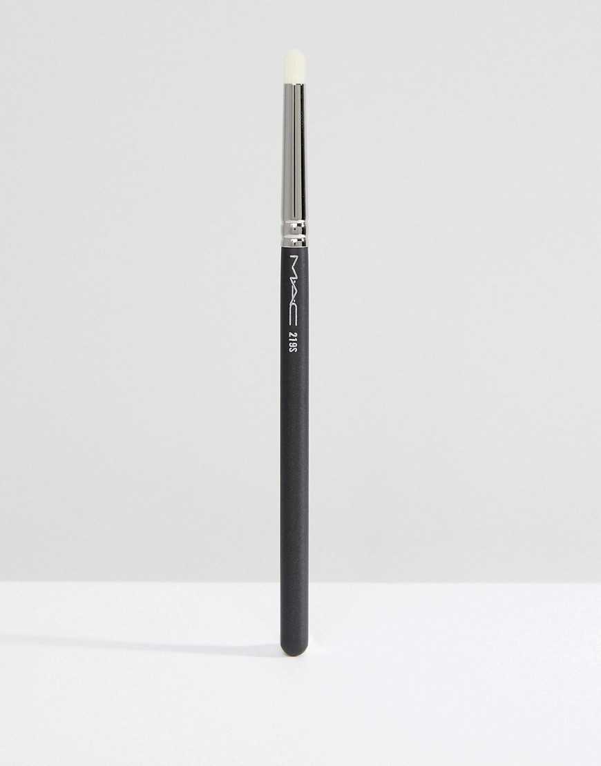 MAC 219S Pencil Brush-No colour | ASOS (Global)