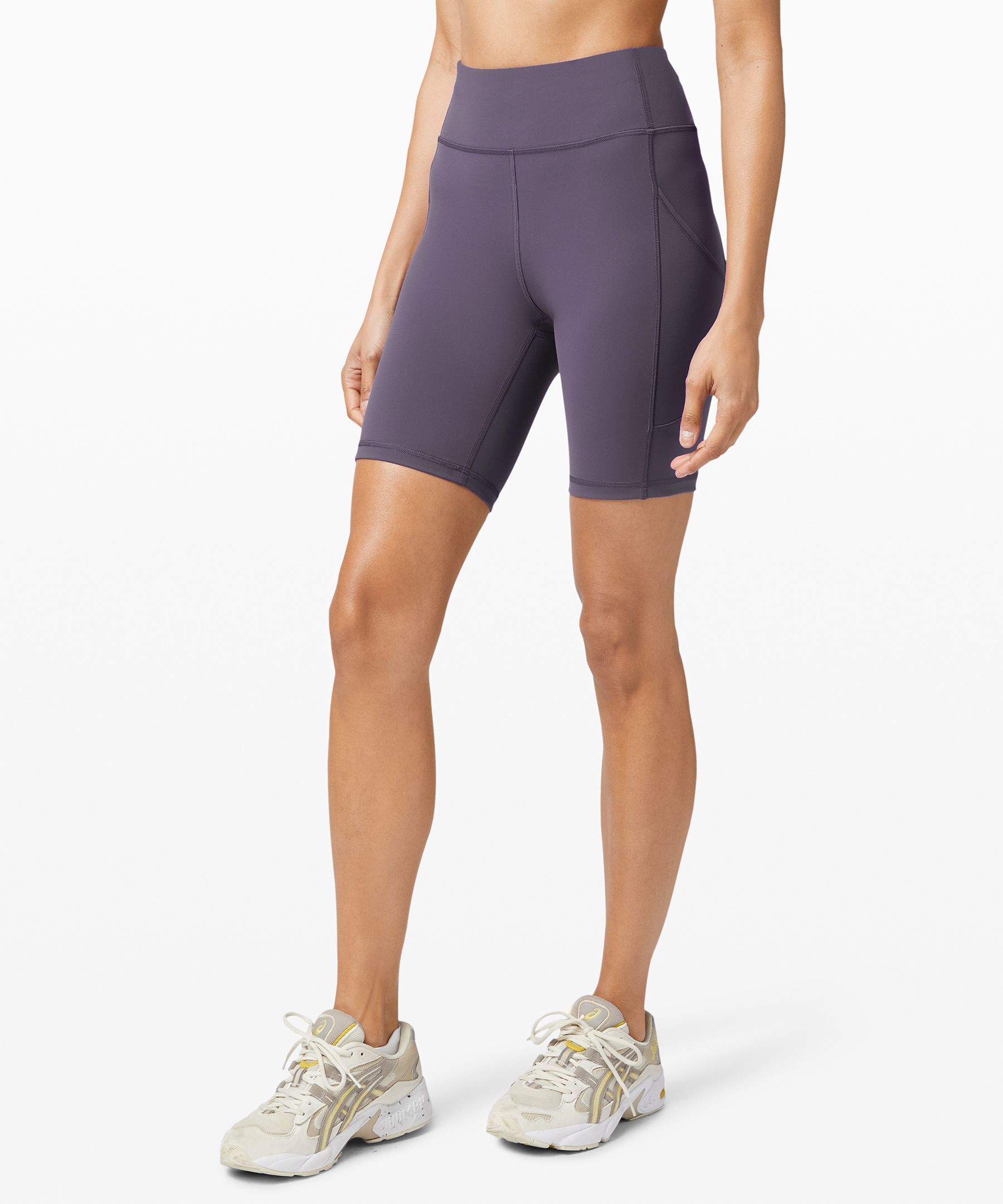 Invigorate High Rise Short 8" | Lululemon (US)