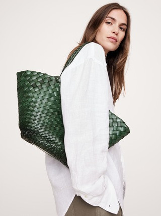 EGOLA BAG BY DRAGON DIFFUSION | Banana Republic (US)