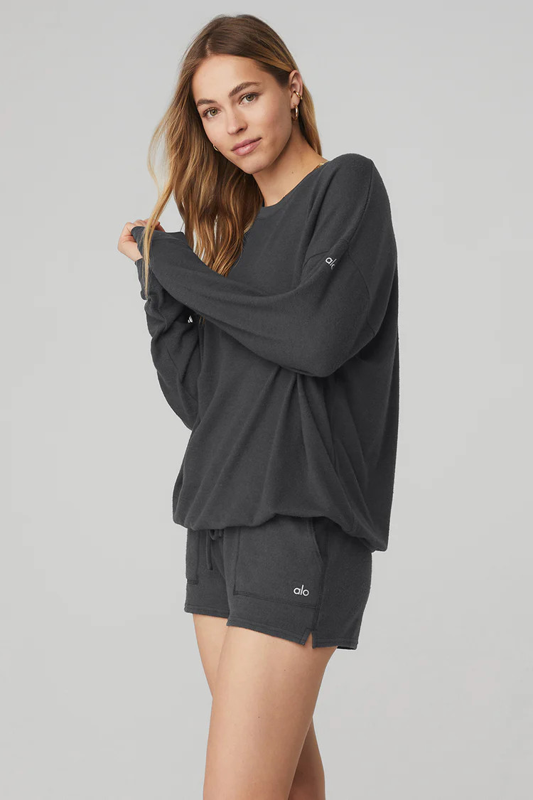 Soho Pullover | Alo Yoga (US)