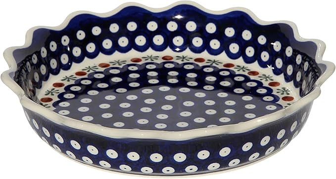 Visit the Polish Pottery Market Store | Amazon (US)