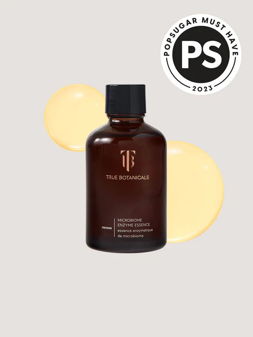 Microbiome Enzyme Essence | True Botanicals