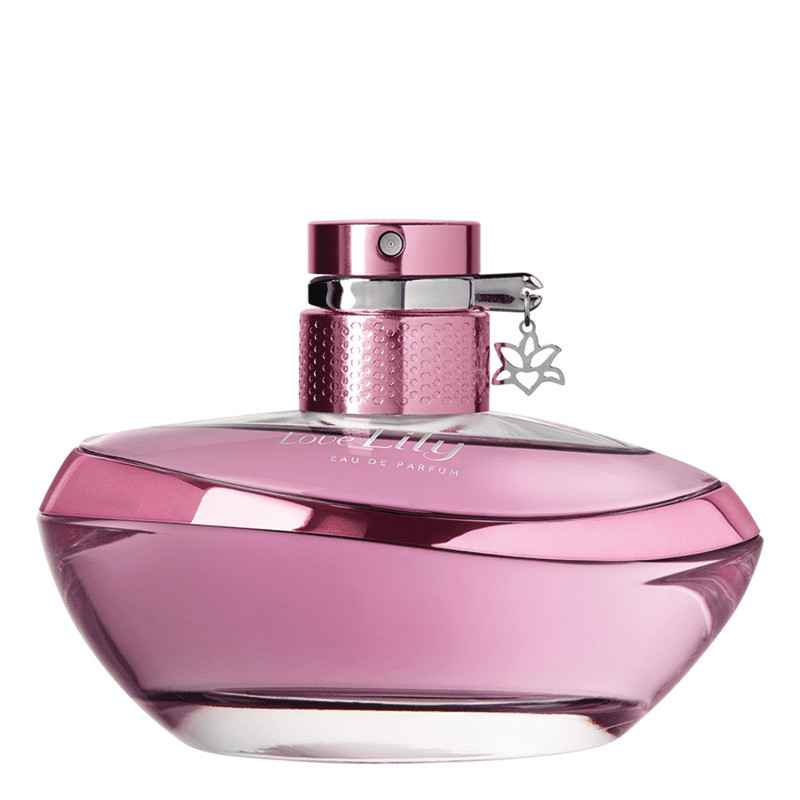 Love Lily Eau de Parfum 75ml | oBoticario (BR)