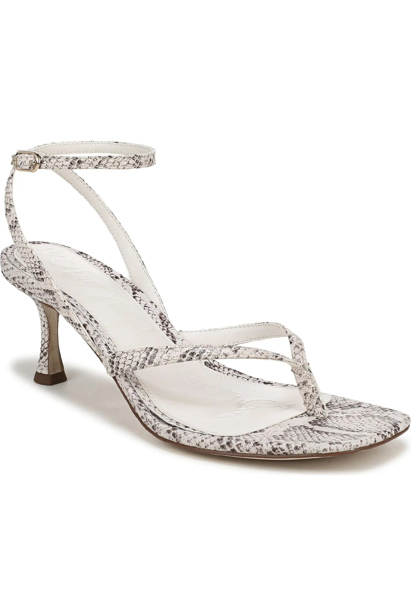 Pax Ankle Strap Sandal (Women) | Nordstrom | Nordstrom