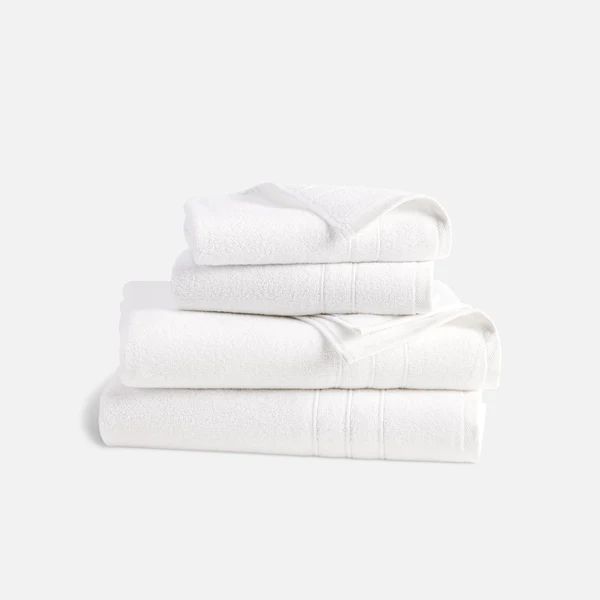 Classic Bath Towel Bundle | Brooklinen