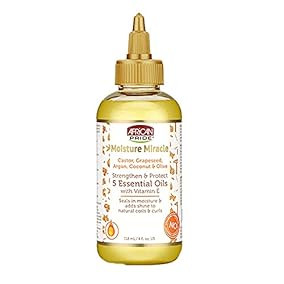 African Pride Moisture Miracle 5... | Amazon (US)