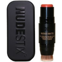 NUDESTIX Nudies All Over Face Color Matte 7g (Various Shades) - Nude Peach | Look Fantastic (US & CA)