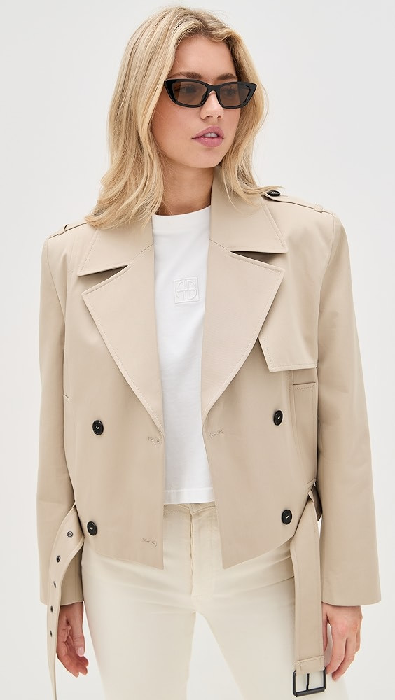 Greer Jacket | Shopbop