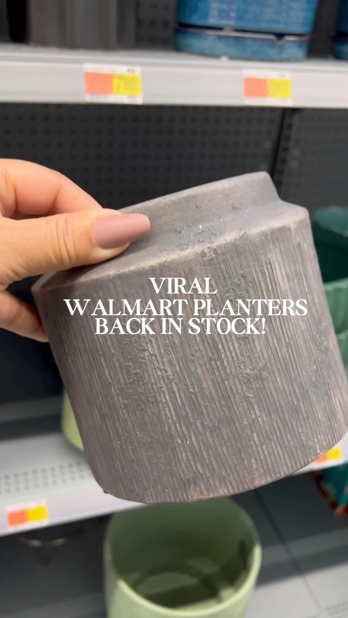 Viral Walmart finds, vase, planter, bowl, 

#LTKhome #LTKstyletip #LTKsalealert