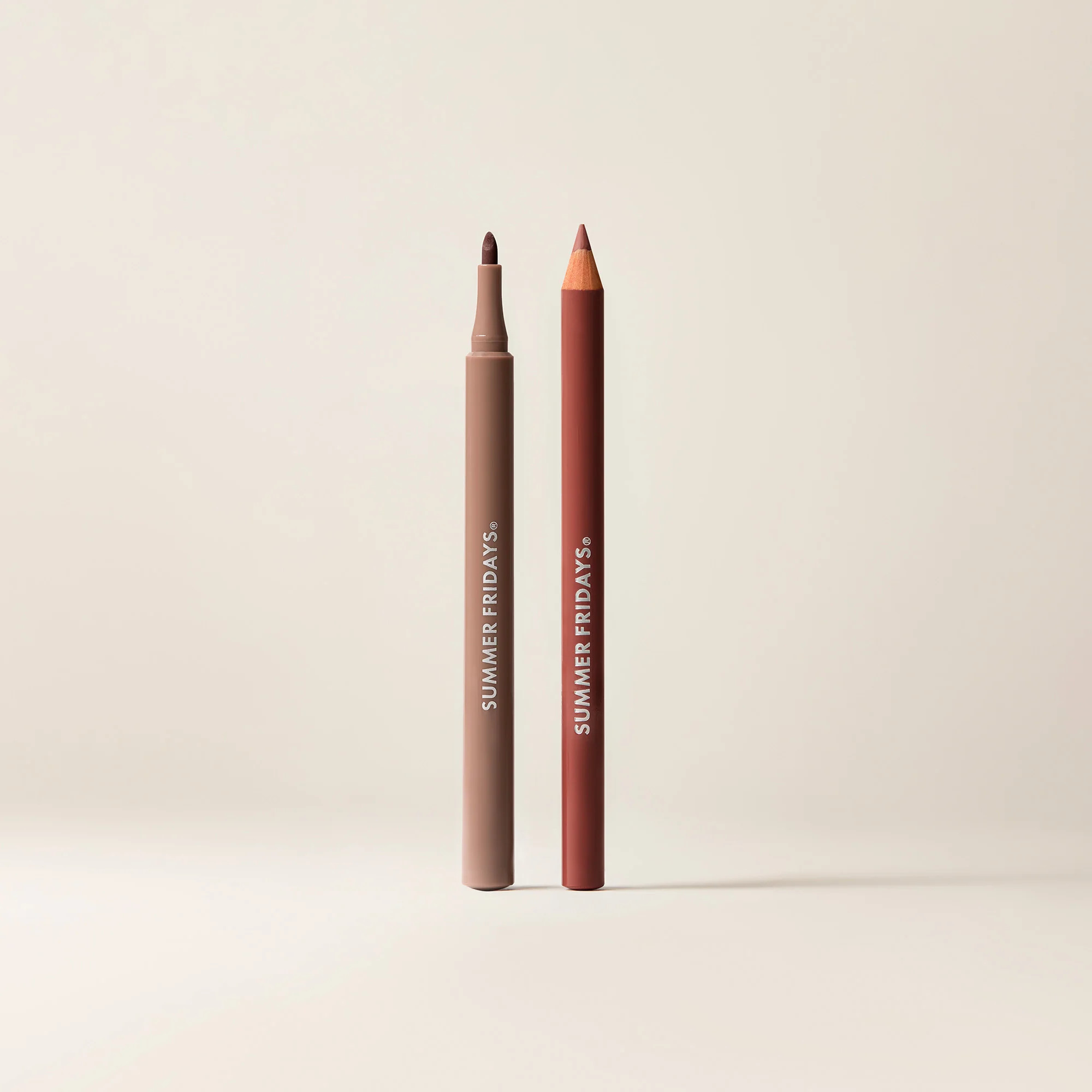 Stain + Sculpt Duo | Summer Fridays (US)